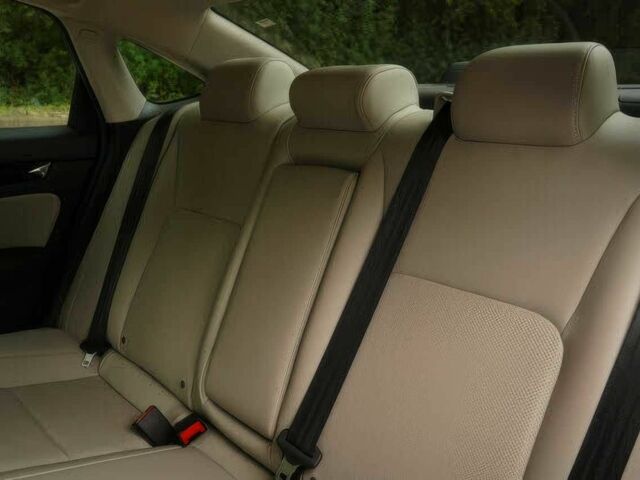 Сірий Хонда Сівік, об'ємом двигуна 1.5 л та пробігом 22 тис. км за 9500 $, фото 12 на Automoto.ua