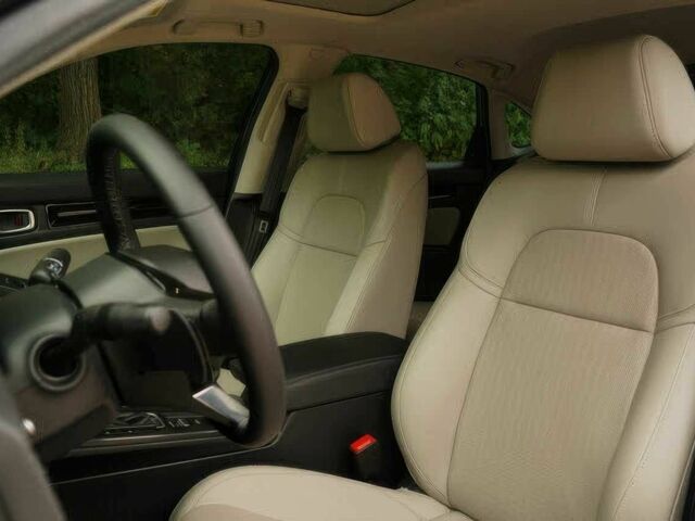 Сірий Хонда Сівік, об'ємом двигуна 1.5 л та пробігом 22 тис. км за 9500 $, фото 8 на Automoto.ua