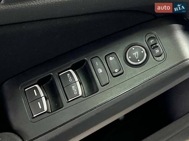 Серый Хонда Цивик, объемом двигателя 2 л и пробегом 49 тыс. км за 23700 $, фото 9 на Automoto.ua