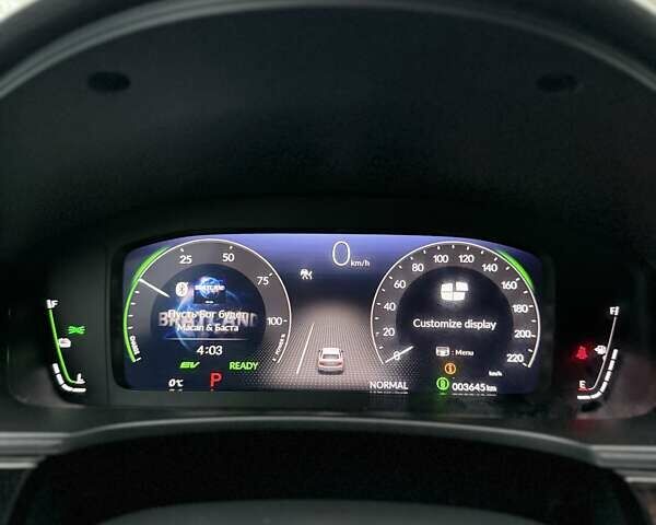 Серый Хонда Цивик, объемом двигателя 1.99 л и пробегом 3 тыс. км за 37000 $, фото 14 на Automoto.ua