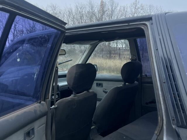 Серый Хонда Цивик, объемом двигателя 1.5 л и пробегом 280 тыс. км за 400 $, фото 8 на Automoto.ua