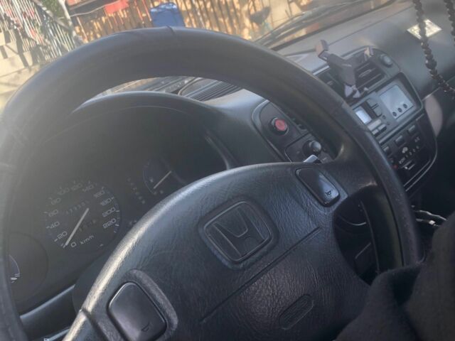 Сірий Хонда Сівік, об'ємом двигуна 1.5 л та пробігом 3 тис. км за 2300 $, фото 2 на Automoto.ua