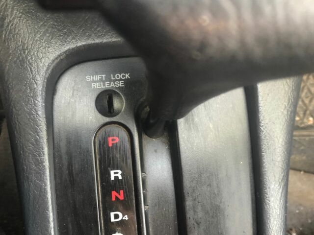 Сірий Хонда Сівік, об'ємом двигуна 1.5 л та пробігом 3 тис. км за 2300 $, фото 3 на Automoto.ua