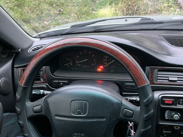 Серый Хонда Цивик, объемом двигателя 1.4 л и пробегом 3 тыс. км за 2500 $, фото 4 на Automoto.ua