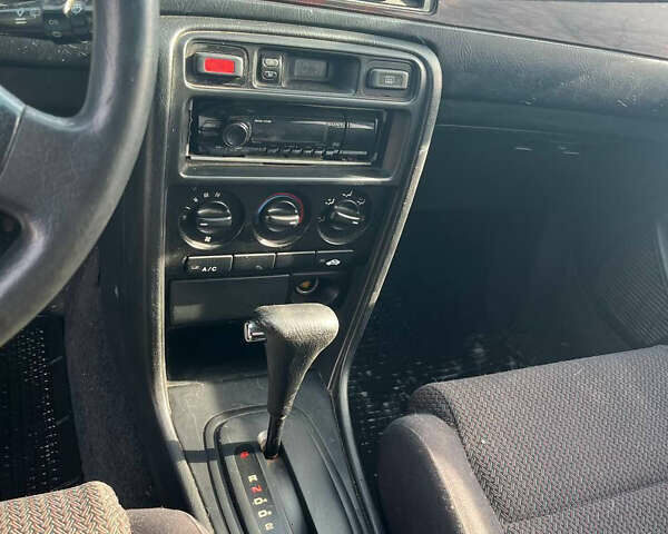 Серый Хонда Цивик, объемом двигателя 1.4 л и пробегом 275 тыс. км за 3500 $, фото 16 на Automoto.ua