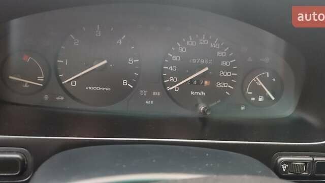 Сірий Хонда Сівік, об'ємом двигуна 2 л та пробігом 297 тис. км за 2500 $, фото 1 на Automoto.ua