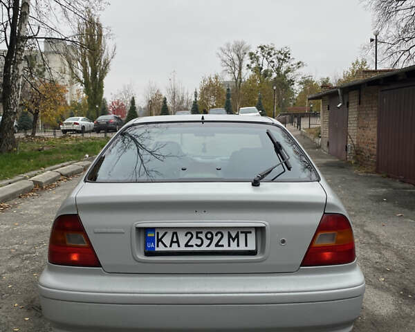 Сірий Хонда Сівік, об'ємом двигуна 1.4 л та пробігом 556 тис. км за 2350 $, фото 2 на Automoto.ua