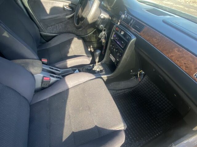 Сірий Хонда Сівік, об'ємом двигуна 1.4 л та пробігом 165 тис. км за 1000 $, фото 8 на Automoto.ua