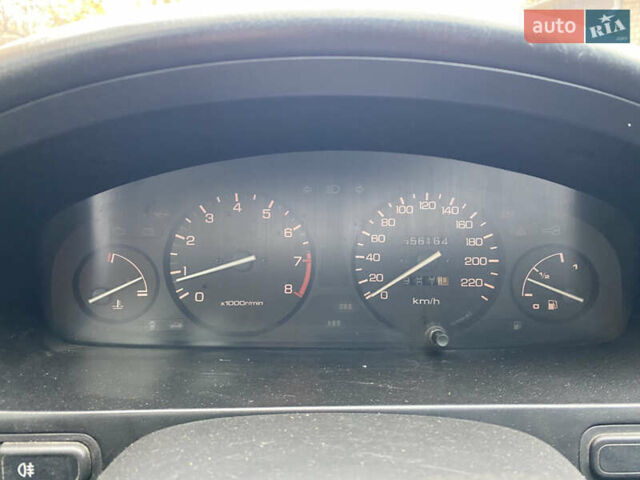 Сірий Хонда Сівік, об'ємом двигуна 1.4 л та пробігом 556 тис. км за 2350 $, фото 5 на Automoto.ua