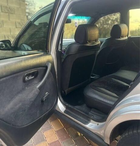 Серый Хонда Цивик, объемом двигателя 1.4 л и пробегом 250 тыс. км за 2000 $, фото 15 на Automoto.ua