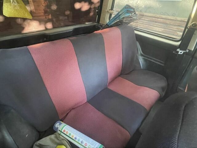 Синий Хонда Цивик, объемом двигателя 1.5 л и пробегом 3 тыс. км за 1500 $, фото 7 на Automoto.ua