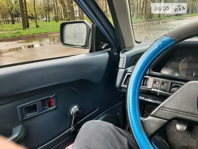 Синій Хонда Сівік, об'ємом двигуна 1.3 л та пробігом 370 тис. км за 2100 $, фото 3 на Automoto.ua