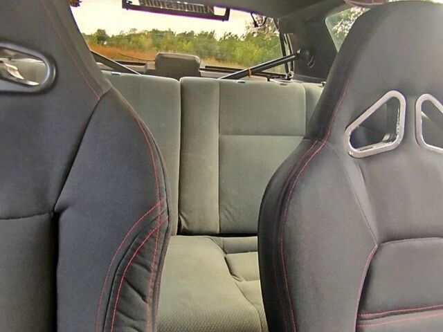 Синий Хонда Цивик, объемом двигателя 1.3 л и пробегом 0 тыс. км за 3200 $, фото 4 на Automoto.ua