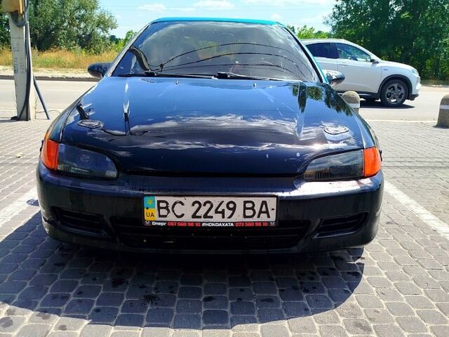 Синий Хонда Цивик, объемом двигателя 1.3 л и пробегом 0 тыс. км за 3200 $, фото 2 на Automoto.ua