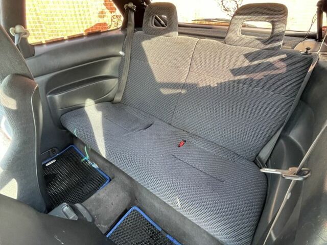 Синій Хонда Сівік, об'ємом двигуна 1.4 л та пробігом 3 тис. км за 5500 $, фото 7 на Automoto.ua