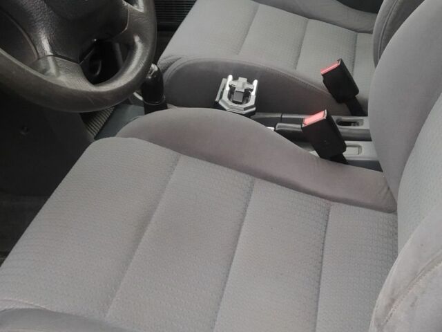 Синий Хонда Цивик, объемом двигателя 2 л и пробегом 330 тыс. км за 1400 $, фото 4 на Automoto.ua