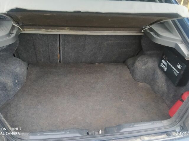 Синий Хонда Цивик, объемом двигателя 2 л и пробегом 330 тыс. км за 1400 $, фото 7 на Automoto.ua