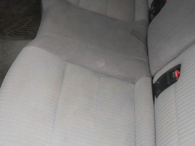 Синий Хонда Цивик, объемом двигателя 2 л и пробегом 330 тыс. км за 1400 $, фото 5 на Automoto.ua