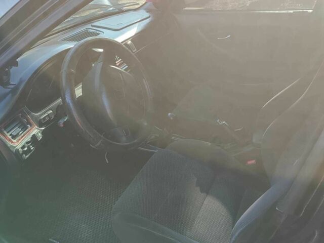 Синий Хонда Цивик, объемом двигателя 1.4 л и пробегом 2 тыс. км за 2500 $, фото 2 на Automoto.ua