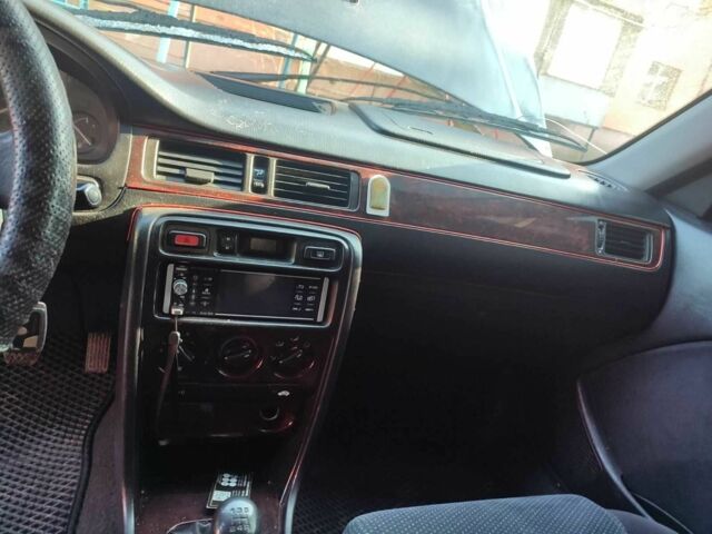 Синий Хонда Цивик, объемом двигателя 1.4 л и пробегом 2 тыс. км за 2500 $, фото 4 на Automoto.ua