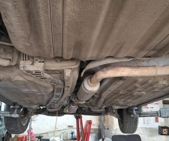 Синий Хонда Цивик, объемом двигателя 1.4 л и пробегом 183 тыс. км за 3300 $, фото 9 на Automoto.ua