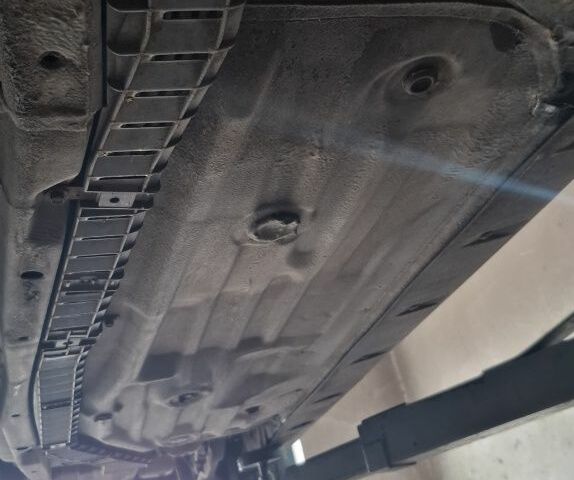 Синий Хонда Цивик, объемом двигателя 1.4 л и пробегом 183 тыс. км за 3300 $, фото 11 на Automoto.ua