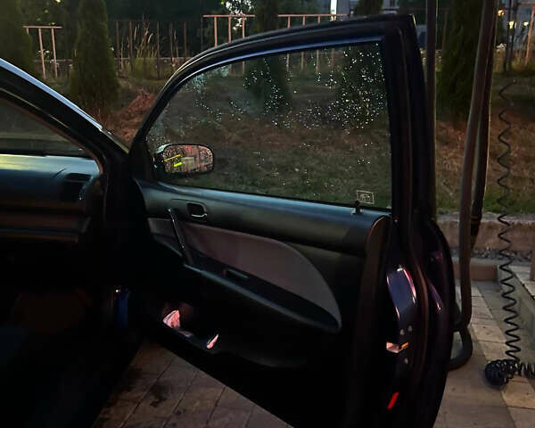 Синій Хонда Сівік, об'ємом двигуна 1.4 л та пробігом 282 тис. км за 2950 $, фото 16 на Automoto.ua