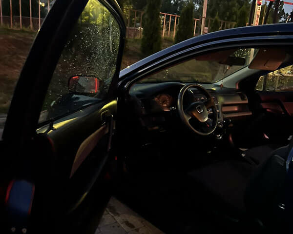 Синій Хонда Сівік, об'ємом двигуна 1.4 л та пробігом 280 тис. км за 2900 $, фото 13 на Automoto.ua
