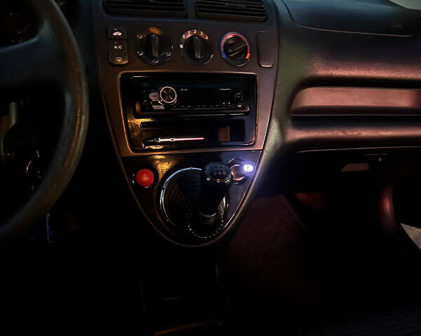 Синій Хонда Сівік, об'ємом двигуна 1.4 л та пробігом 282 тис. км за 2950 $, фото 20 на Automoto.ua