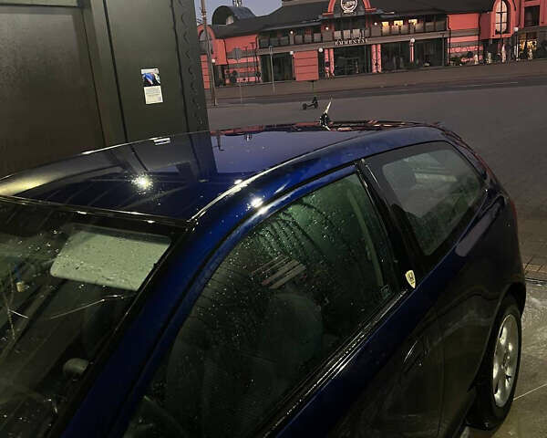 Синій Хонда Сівік, об'ємом двигуна 1.4 л та пробігом 282 тис. км за 2950 $, фото 8 на Automoto.ua