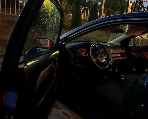 Синій Хонда Сівік, об'ємом двигуна 1.4 л та пробігом 282 тис. км за 2950 $, фото 17 на Automoto.ua