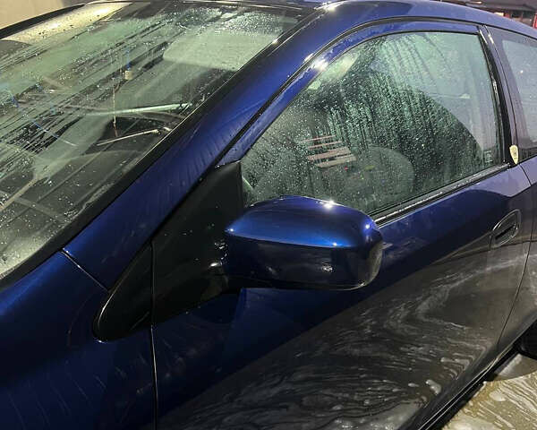 Синій Хонда Сівік, об'ємом двигуна 1.4 л та пробігом 282 тис. км за 2950 $, фото 15 на Automoto.ua