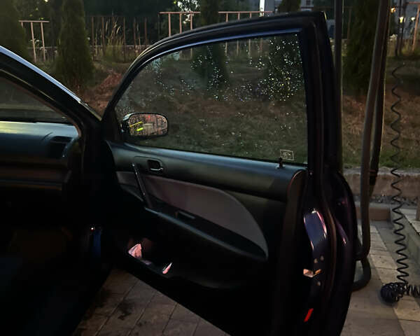 Синій Хонда Сівік, об'ємом двигуна 1.4 л та пробігом 280 тис. км за 2900 $, фото 12 на Automoto.ua