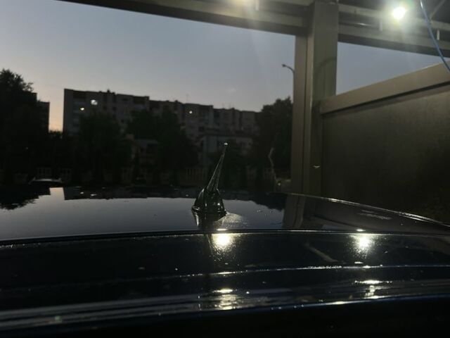 Синий Хонда Цивик, объемом двигателя 1.4 л и пробегом 282 тыс. км за 2900 $, фото 4 на Automoto.ua