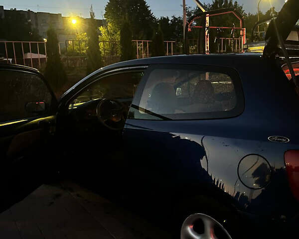 Синій Хонда Сівік, об'ємом двигуна 1.4 л та пробігом 282 тис. км за 2950 $, фото 24 на Automoto.ua