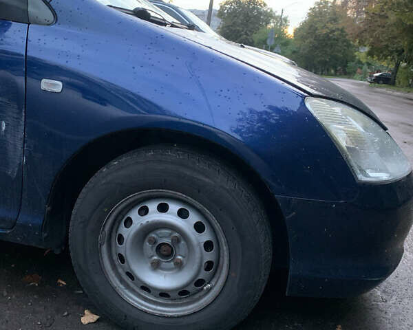 Синій Хонда Сівік, об'ємом двигуна 1.4 л та пробігом 160 тис. км за 3500 $, фото 9 на Automoto.ua