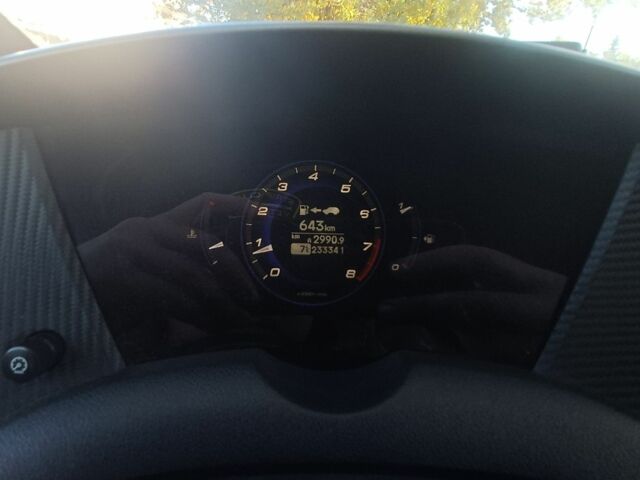 Синий Хонда Цивик, объемом двигателя 1.8 л и пробегом 233 тыс. км за 5999 $, фото 8 на Automoto.ua