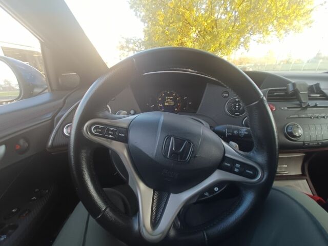 Синий Хонда Цивик, объемом двигателя 1.8 л и пробегом 233 тыс. км за 5999 $, фото 7 на Automoto.ua