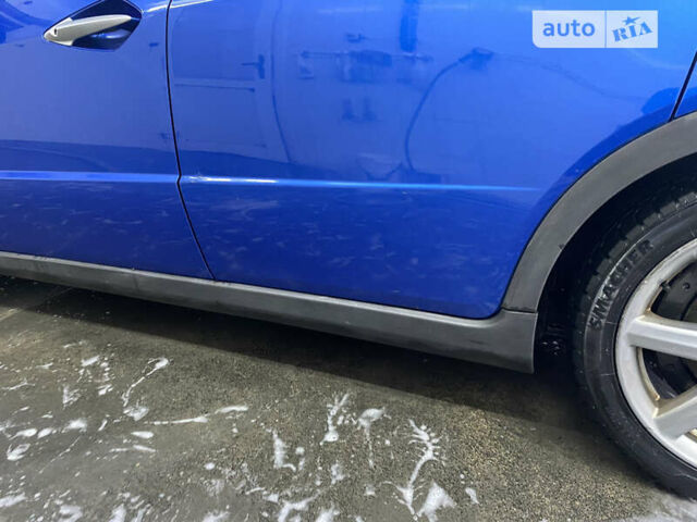 Синий Хонда Цивик, объемом двигателя 1.8 л и пробегом 306 тыс. км за 4800 $, фото 39 на Automoto.ua