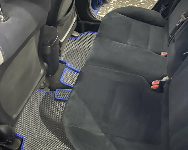 Синий Хонда Цивик, объемом двигателя 1.8 л и пробегом 306 тыс. км за 4800 $, фото 50 на Automoto.ua