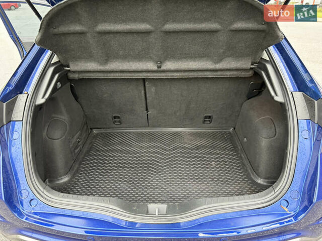 Синий Хонда Цивик, объемом двигателя 1.8 л и пробегом 194 тыс. км за 8300 $, фото 14 на Automoto.ua