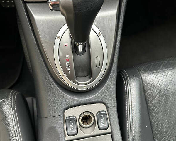 Синий Хонда Цивик, объемом двигателя 1.8 л и пробегом 186 тыс. км за 8200 $, фото 12 на Automoto.ua