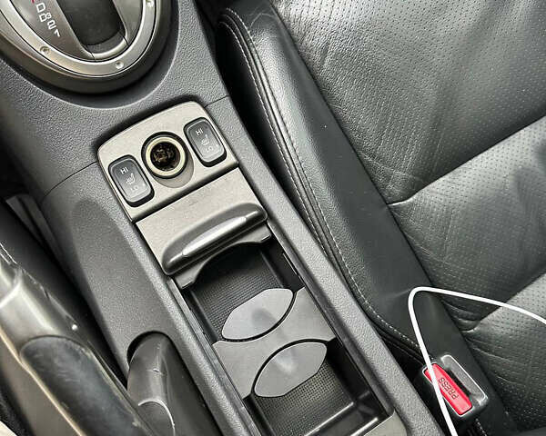 Синий Хонда Цивик, объемом двигателя 1.8 л и пробегом 186 тыс. км за 8200 $, фото 4 на Automoto.ua