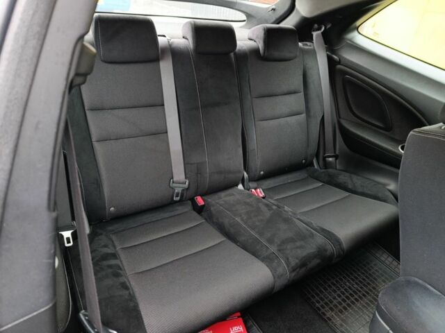 Синий Хонда Цивик, объемом двигателя 2 л и пробегом 300 тыс. км за 2679 $, фото 8 на Automoto.ua