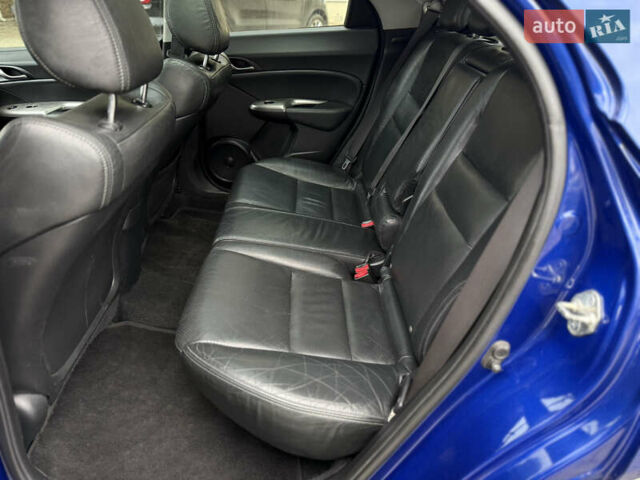 Синий Хонда Цивик, объемом двигателя 1.8 л и пробегом 186 тыс. км за 7900 $, фото 29 на Automoto.ua