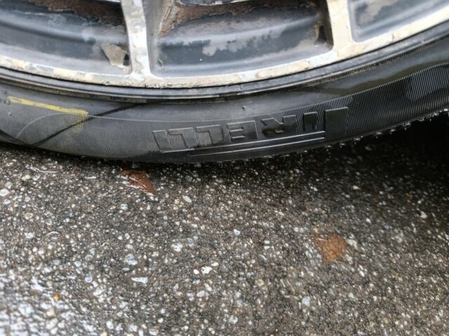 Синий Хонда Цивик, объемом двигателя 2 л и пробегом 300 тыс. км за 2679 $, фото 16 на Automoto.ua