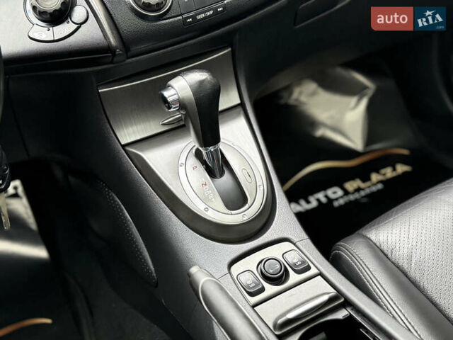 Синий Хонда Цивик, объемом двигателя 1.8 л и пробегом 186 тыс. км за 7900 $, фото 39 на Automoto.ua