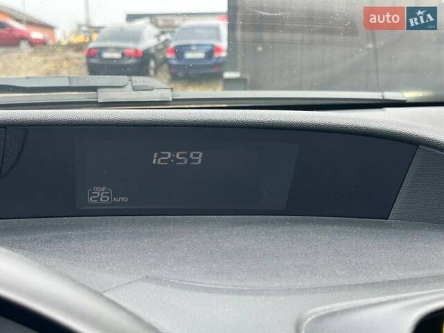 Синий Хонда Цивик, объемом двигателя 1.8 л и пробегом 193 тыс. км за 7490 $, фото 16 на Automoto.ua