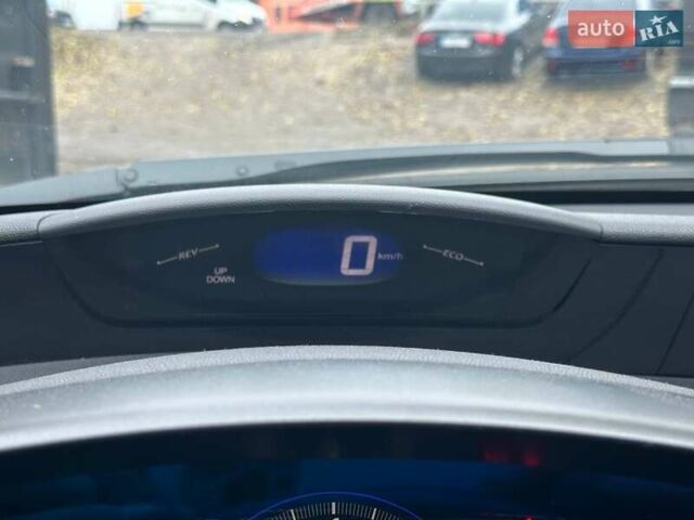 Синий Хонда Цивик, объемом двигателя 1.8 л и пробегом 193 тыс. км за 7490 $, фото 15 на Automoto.ua