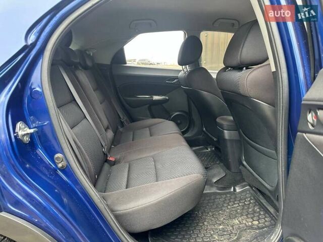 Синий Хонда Цивик, объемом двигателя 1.8 л и пробегом 193 тыс. км за 7490 $, фото 10 на Automoto.ua
